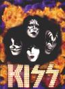 kiss