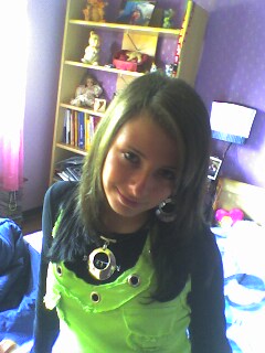 coralie