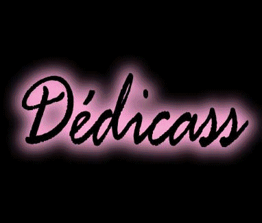 spécial dédicass