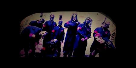 slipknot