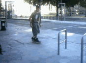 skate