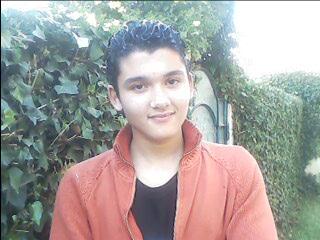 charif