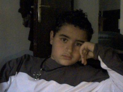 oussama