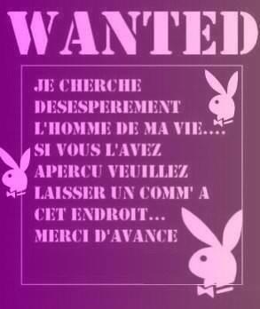 attention