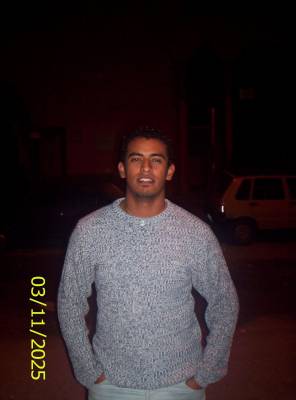 hamouda