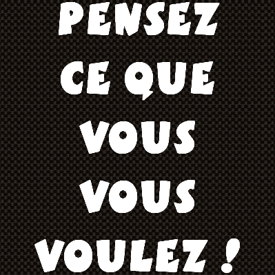 j men tape de vou